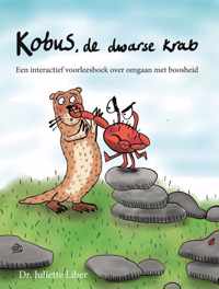 Kobus de dwarse krab