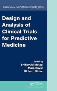 Design and Analysis of Clinical Trials for Predictive Medicine