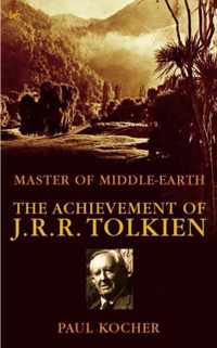 Master Of Middle Earth