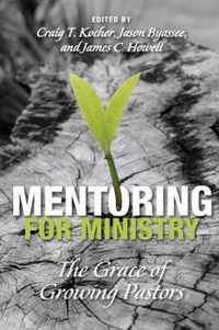 Mentoring for Ministry