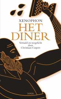 Xenophon, Het diner