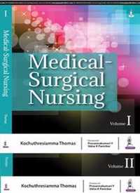 Medical-Surgical Nursing