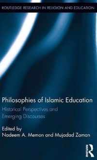 Philosophies of Islamic Education