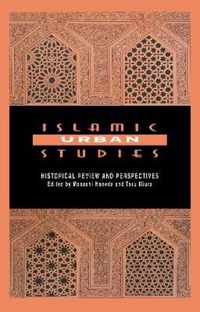 Islamic Urban Studies