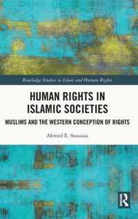 Human Rights in Islamic Societies