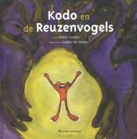 Kodo en de reuzenvogels