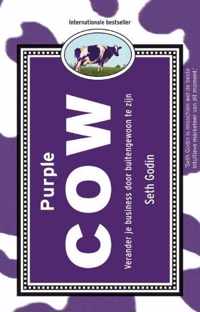 Purple Cow