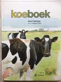 Koeboek