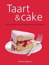 Taart & cake