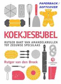 Koekjesbijbel