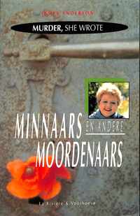 Murder, she wrote. minnaars en andere moordenaars