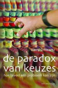 Paradox Van Keuzes