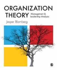 Organization Theory