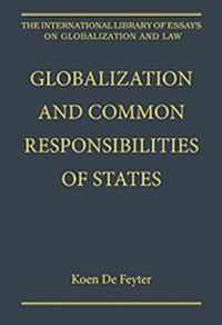 Globalization and Common Responsibilities of States