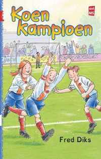 Koen Kampioen - Koen Kampioen