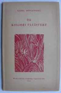 Kolibrie fluistert