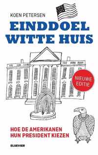 Einddoel Witte Huis