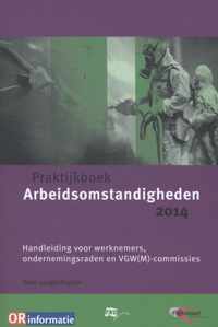 Praktijkboek arbeidsomstandigheden