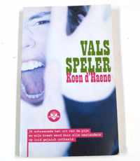 Valsspeler - Koen D'haene