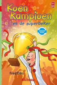 Koen Kampioen  -   Koen Kampioen en de superbeker