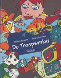 De troepwinkel