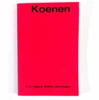 Koenen zakwoordenboek