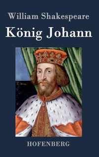 Koenig Johann