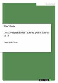 Das Koenigreich der Tausend (Web-Edition i2.1)