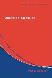 Quantile Regression