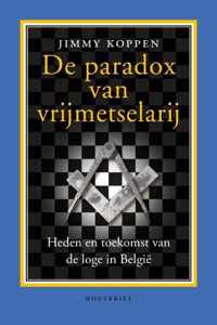 De paradox van de vrijmetselarij