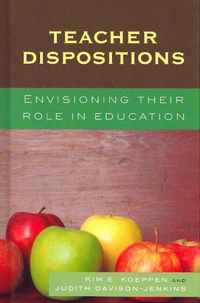 Teacher Dispositions