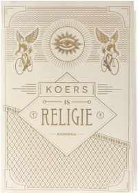 Koers is religie