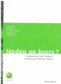 Steden op koers?