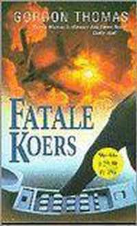 Fatale koers