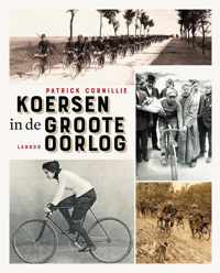 Koersen in de Groote Oorlog