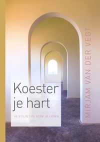 Koester je hart