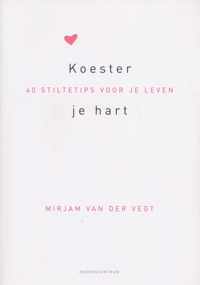 Koester je hart