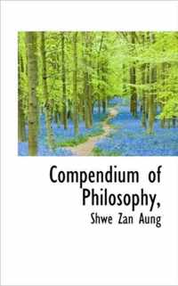 Compendium of Philosophy,