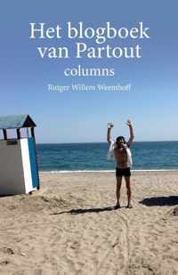 Het blogboek van Partout - Rutger Willem Weemhoff - Paperback (9789464065978)