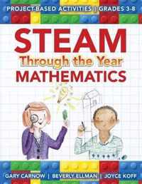 STEAM Through the Year - Mathematics