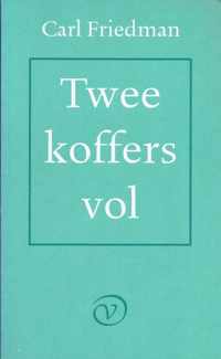 Twee koffers vol