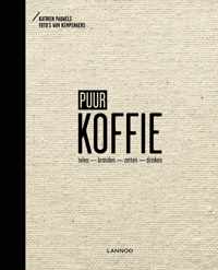 Puur koffie