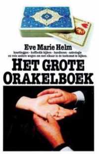 Het grote orakelboek