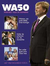 Willem-Alexander 50