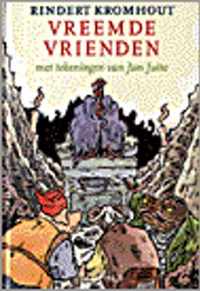 Vreemde Vrienden