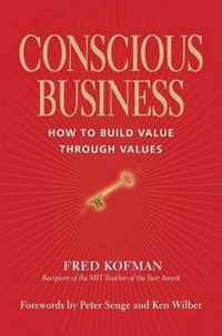 Conscious Business