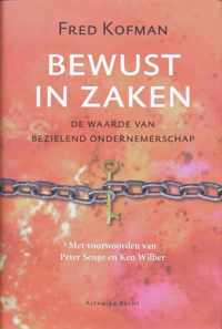 Bewust In Zaken