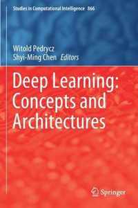 Deep Learning