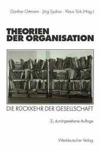 Theorien der Organisation