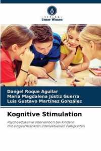 Kognitive Stimulation